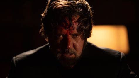 devil's film|'The Exorcism' Review: Russell Crowe Meets His Demons and .